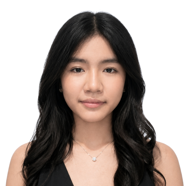 Portrait of Kea Chhorita